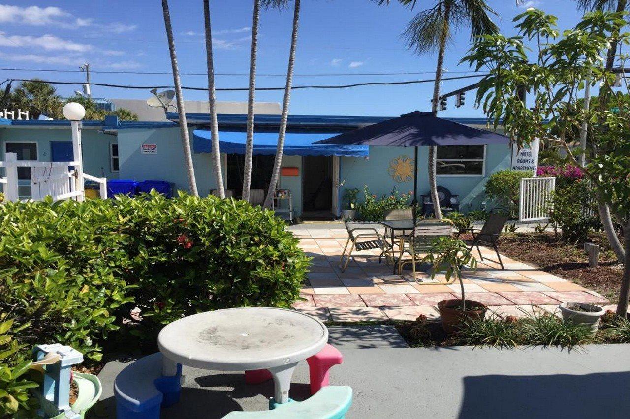 Sea Glass Beach Place, Trademark Collection By Wyndham Lauderdale-by-the-Sea Kültér fotó
