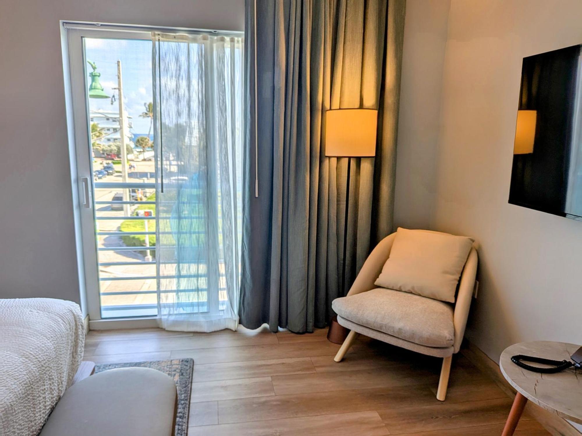 Sea Glass Beach Place, Trademark Collection By Wyndham Lauderdale-by-the-Sea Kültér fotó