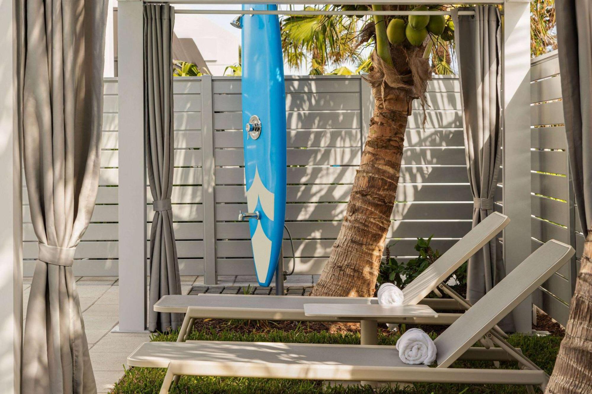 Sea Glass Beach Place, Trademark Collection By Wyndham Lauderdale-by-the-Sea Kültér fotó