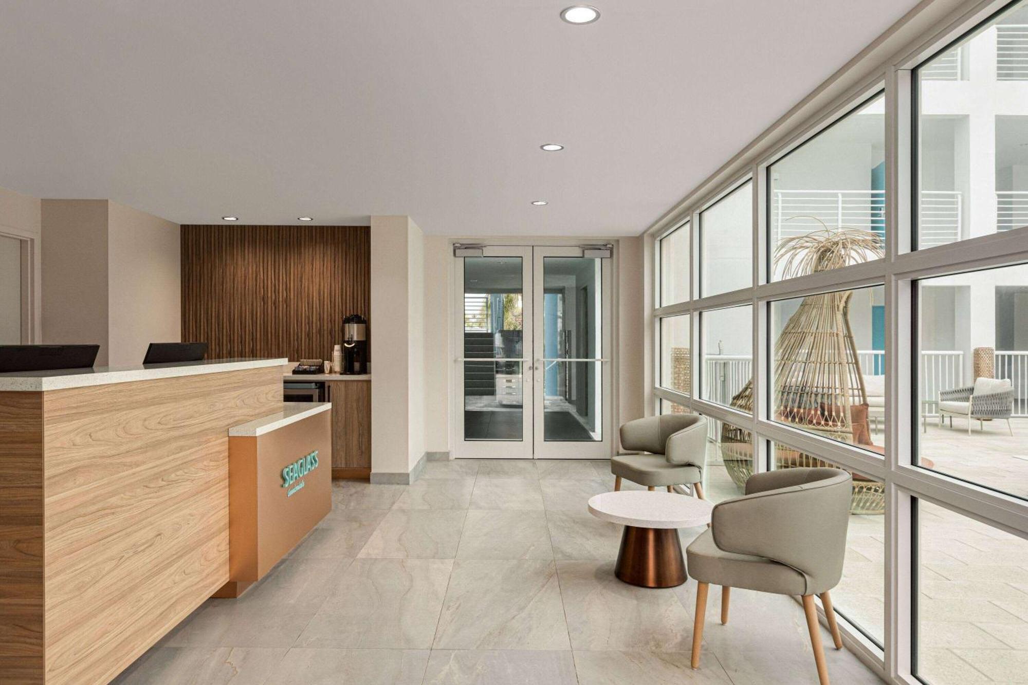 Sea Glass Beach Place, Trademark Collection By Wyndham Lauderdale-by-the-Sea Kültér fotó