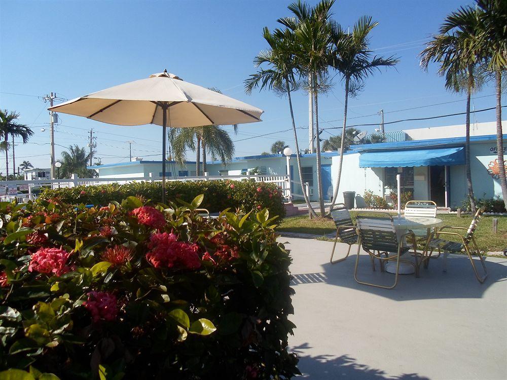 Sea Glass Beach Place, Trademark Collection By Wyndham Lauderdale-by-the-Sea Kültér fotó